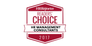 Best HR consulting firm