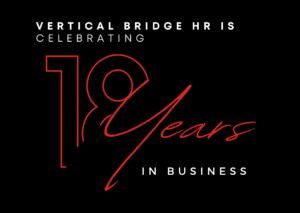 18th Anniversary Card