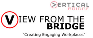 View from the Bridge HR newsletter