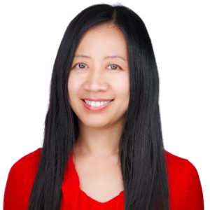 Katie Wong HR Consultant Headshot