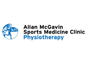 Logo of Allan McGavin Sports Medical Clinic