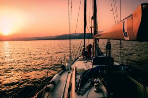 Sailing into the sunset with retirement coaching