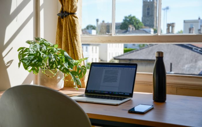 working from home tax benefit