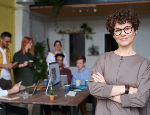 How to Develop Your Managers into Leaders