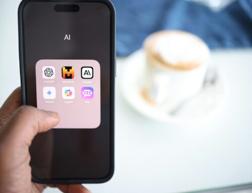 Preparing for AI from a People Perspective